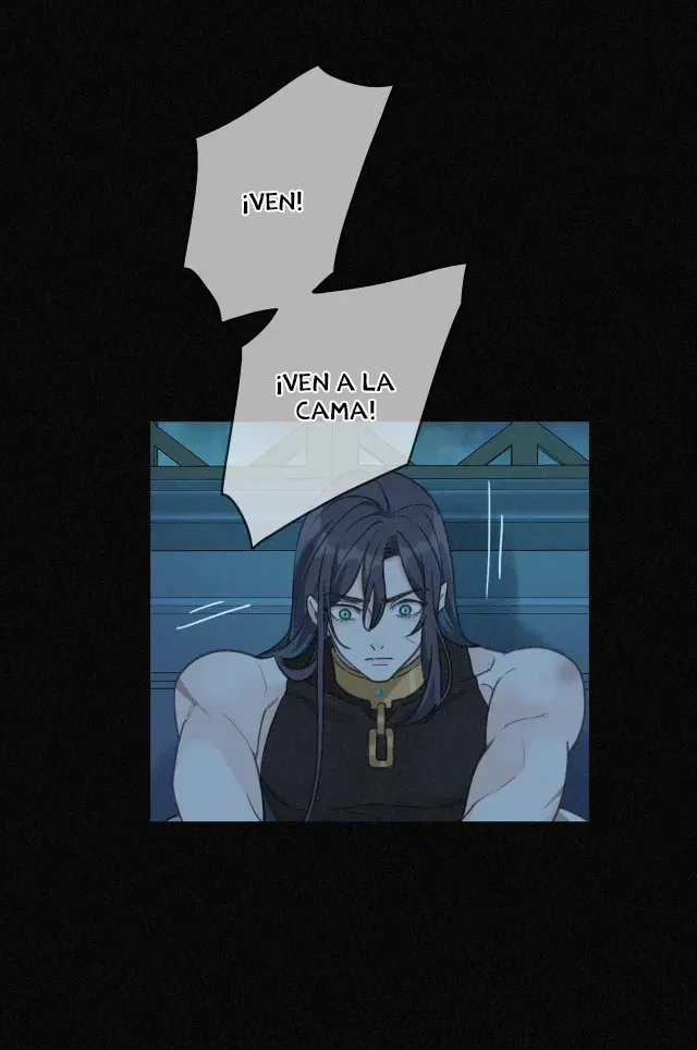 Página 51 del Manga