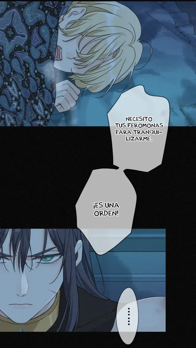 Página 52 del Manga