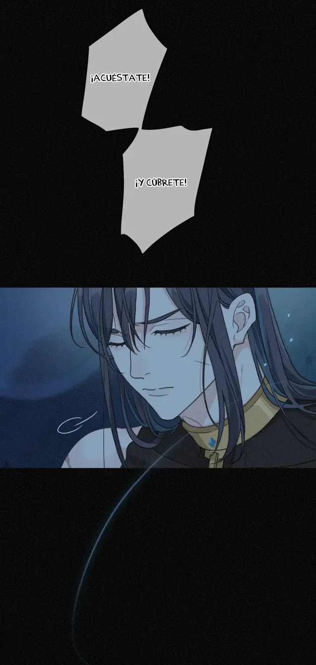Página 55 del Manga