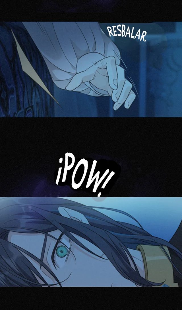 Página 61 del Manga