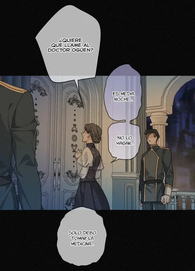 Página 64 del Manga