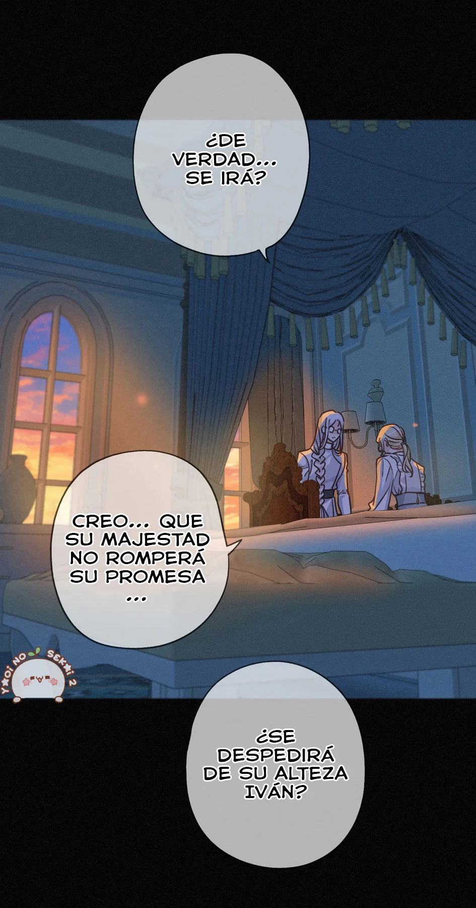 Página 30 del Manga