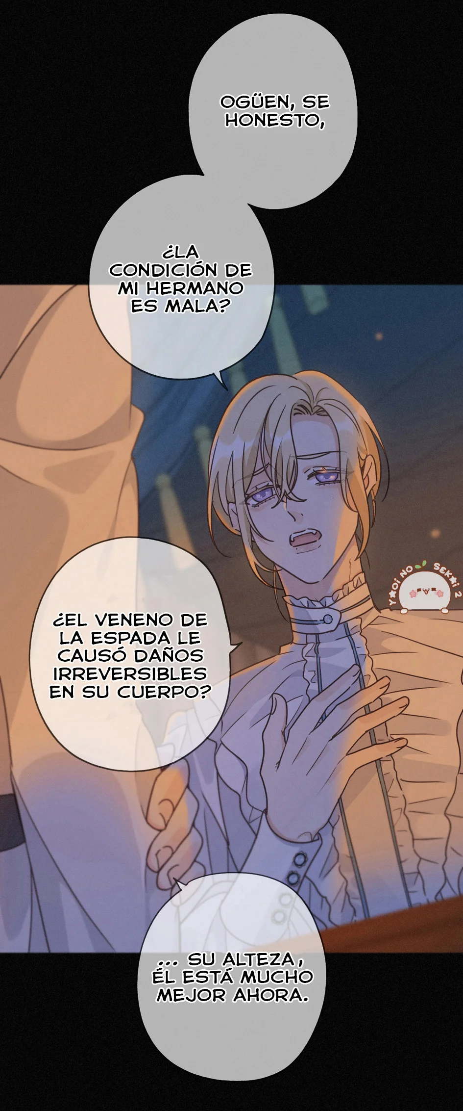 Página 32 del Manga