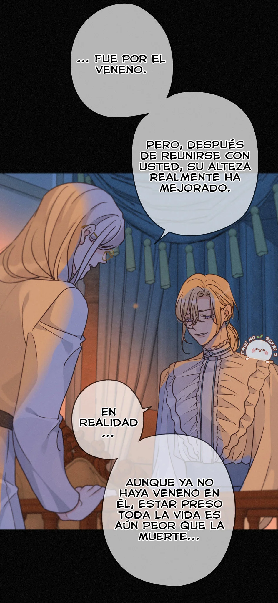 Página 34 del Manga