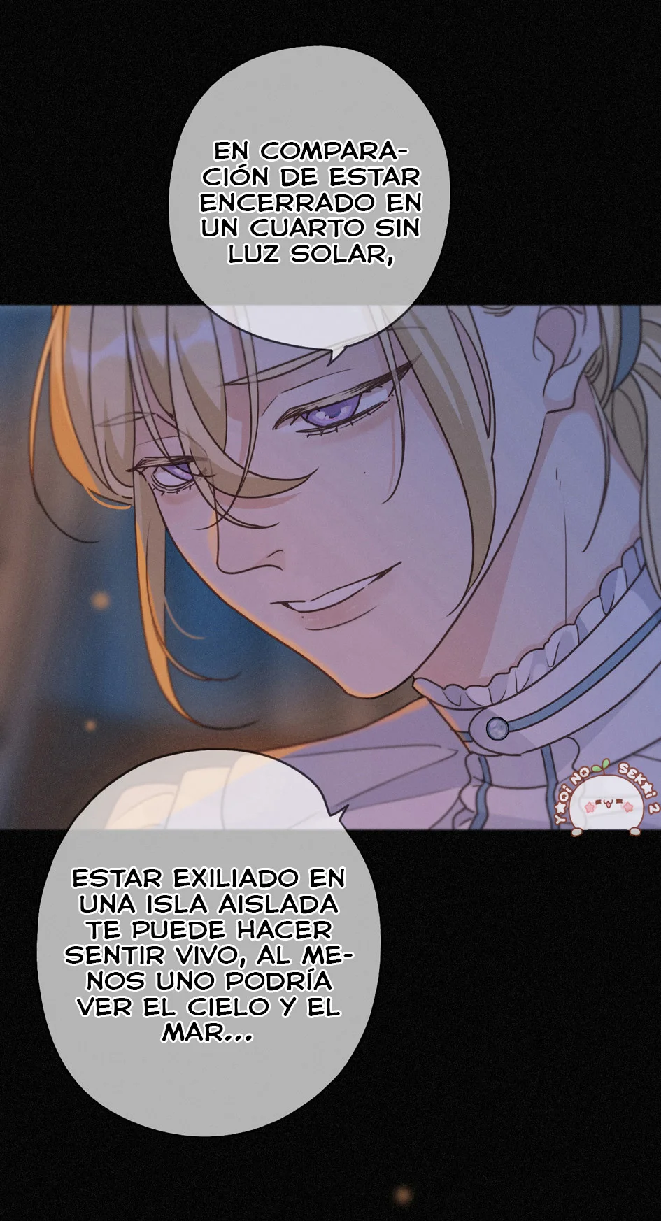 Página 36 del Manga