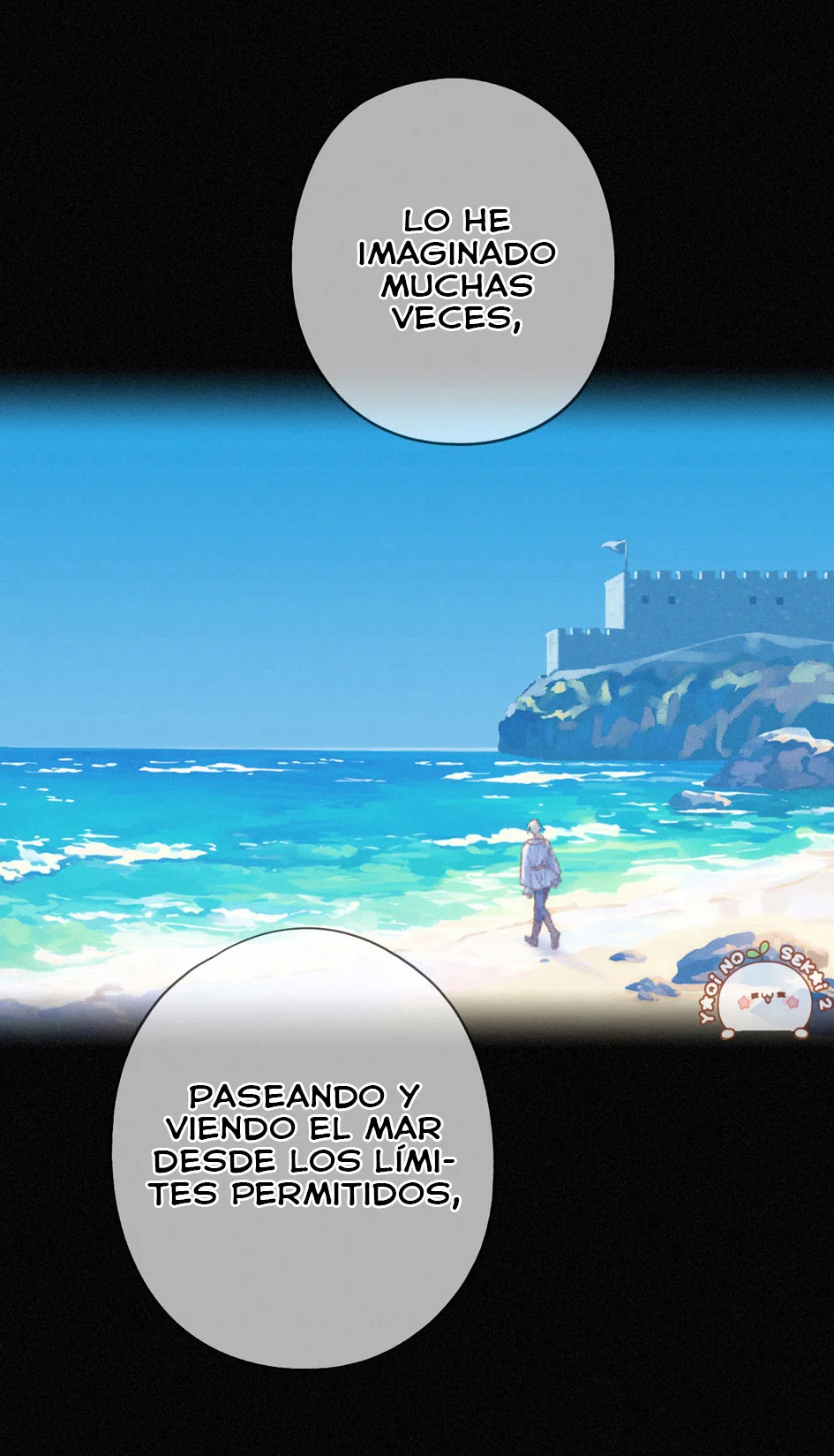 Página 39 del Manga