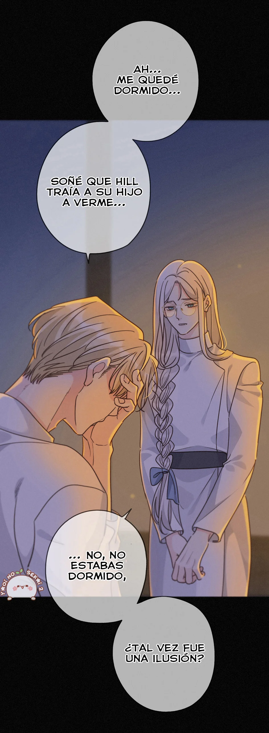 Página 49 del Manga