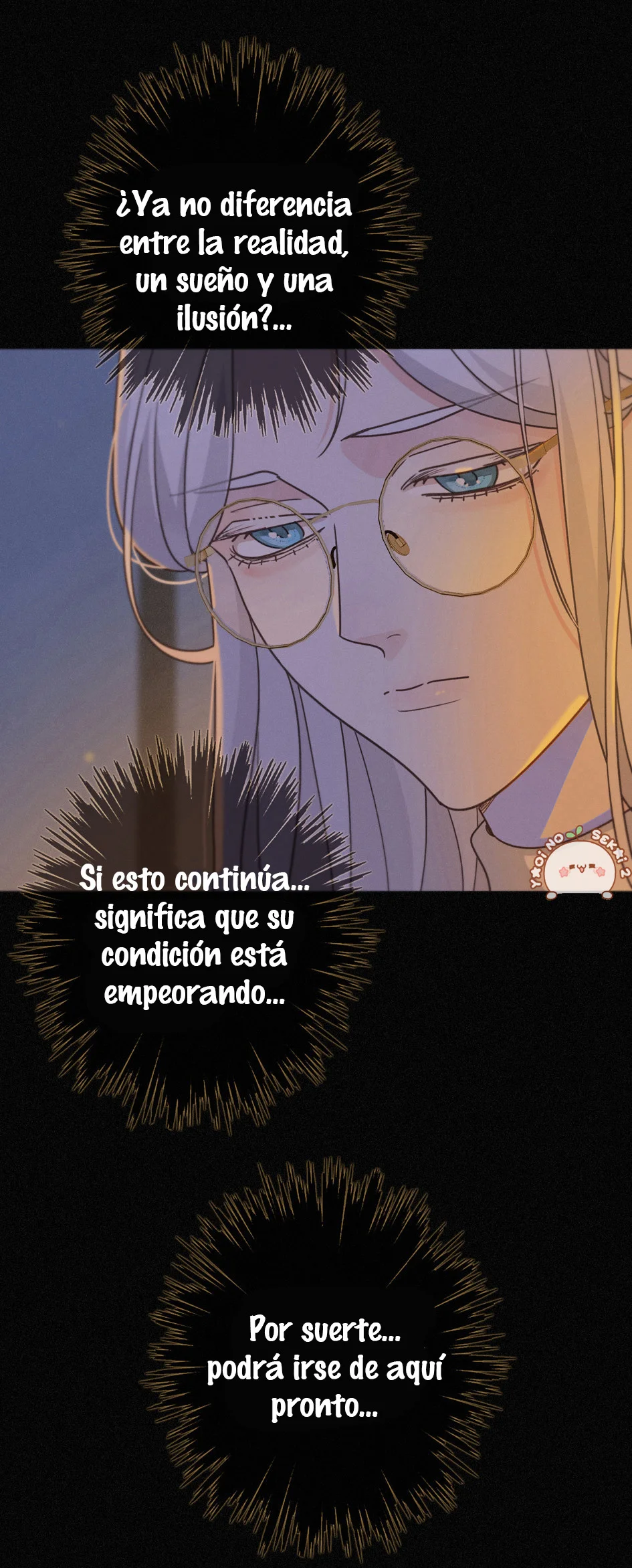 Página 51 del Manga