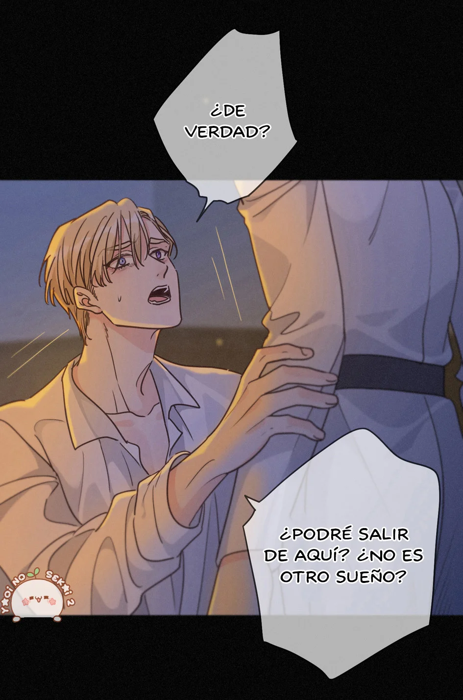 Página 53 del Manga