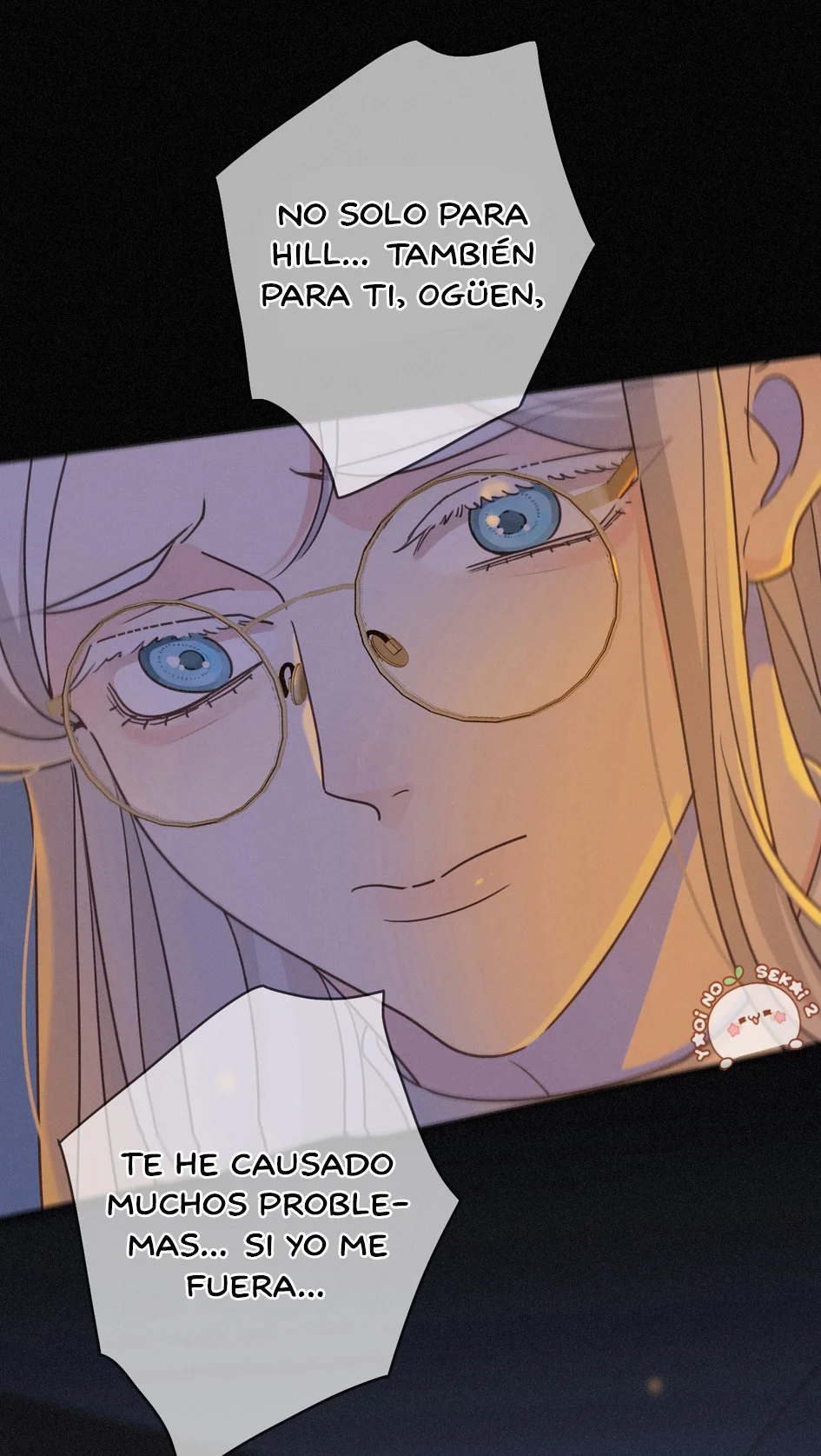 Página 56 del Manga