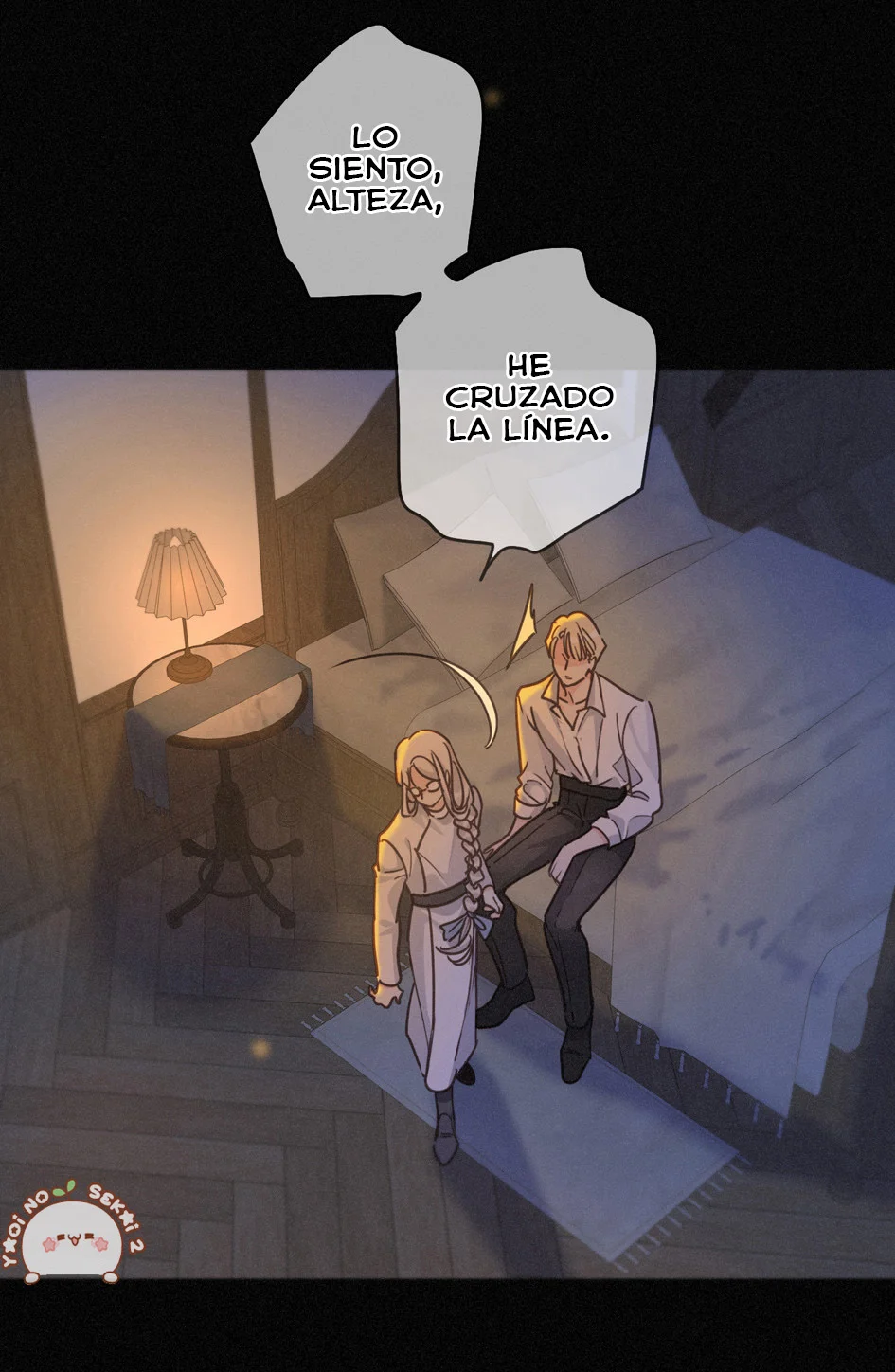 Página 60 del Manga