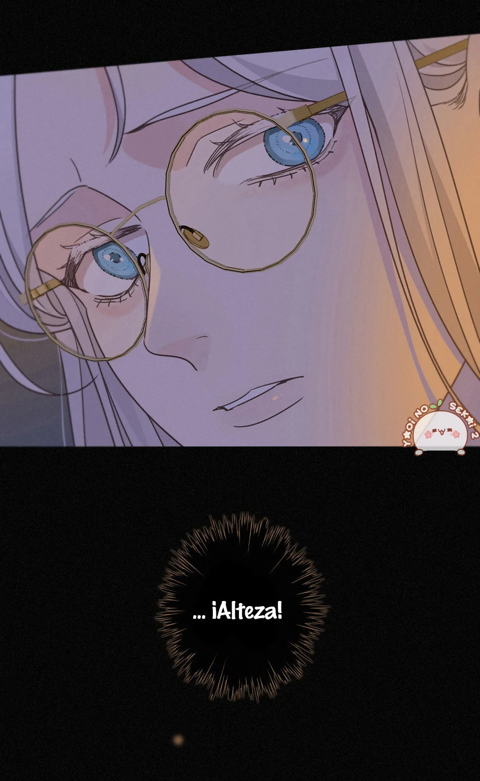 Página 63 del Manga