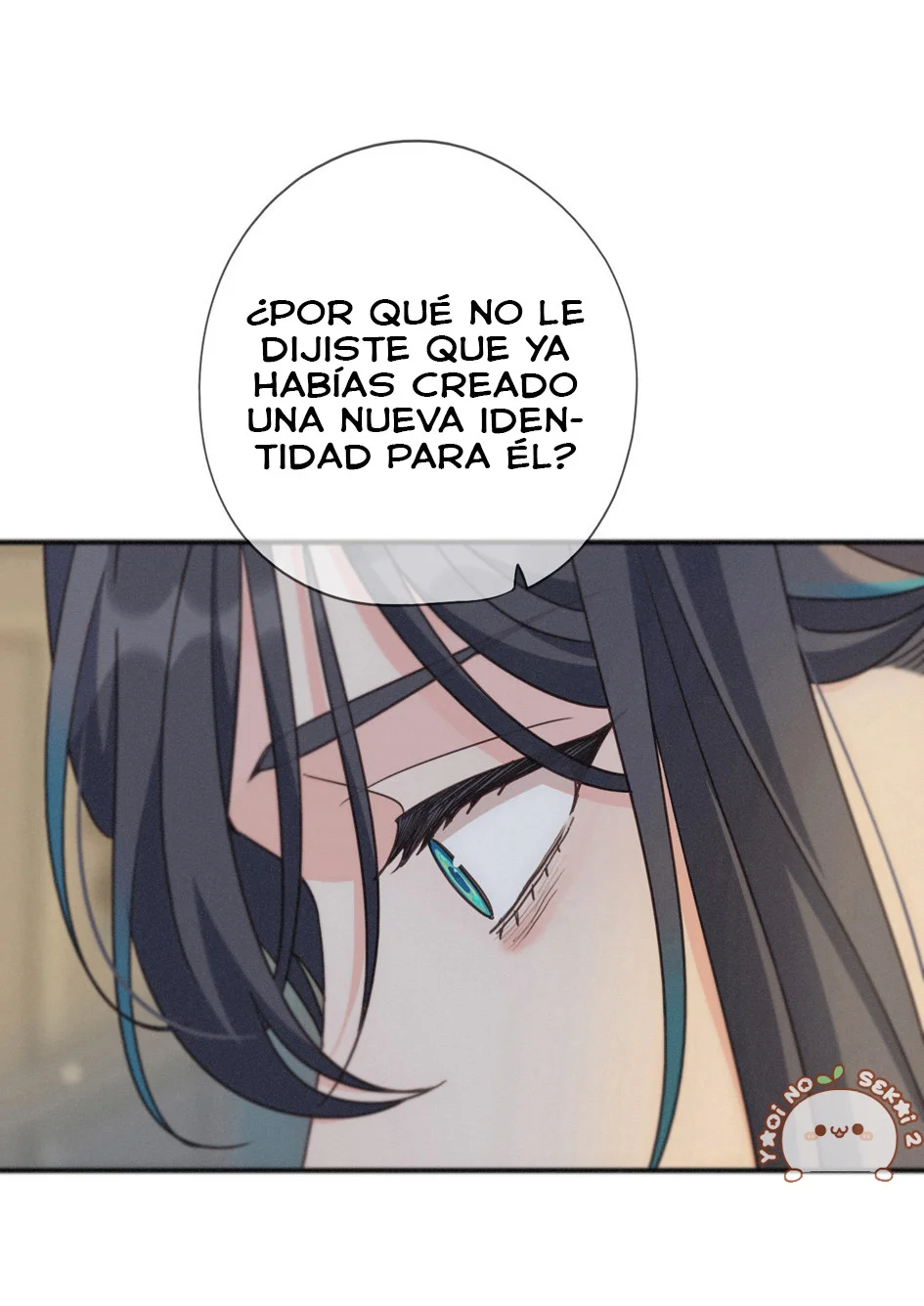 Página 38 del Manga