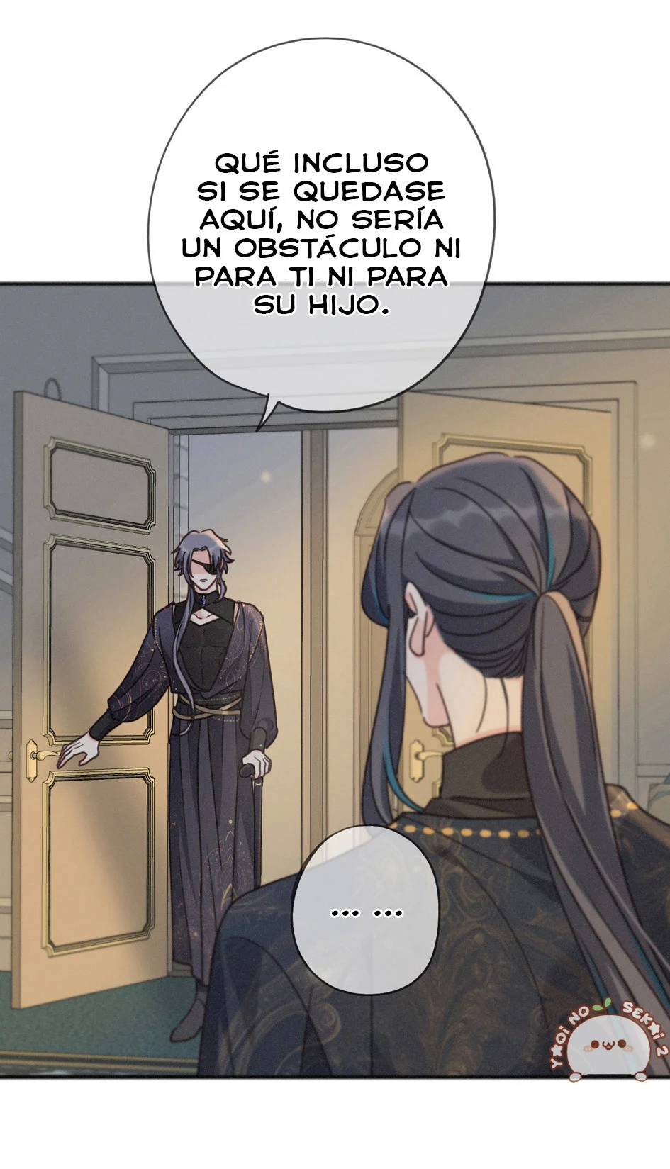 Página 39 del Manga