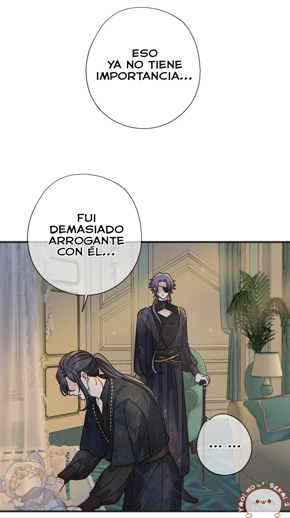 Página 40 del Manga