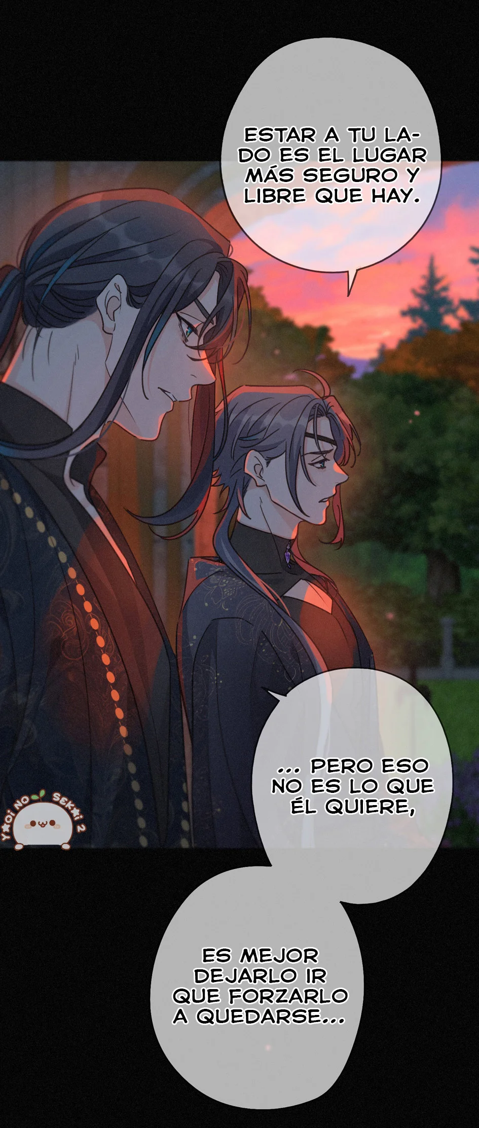 Página 44 del Manga