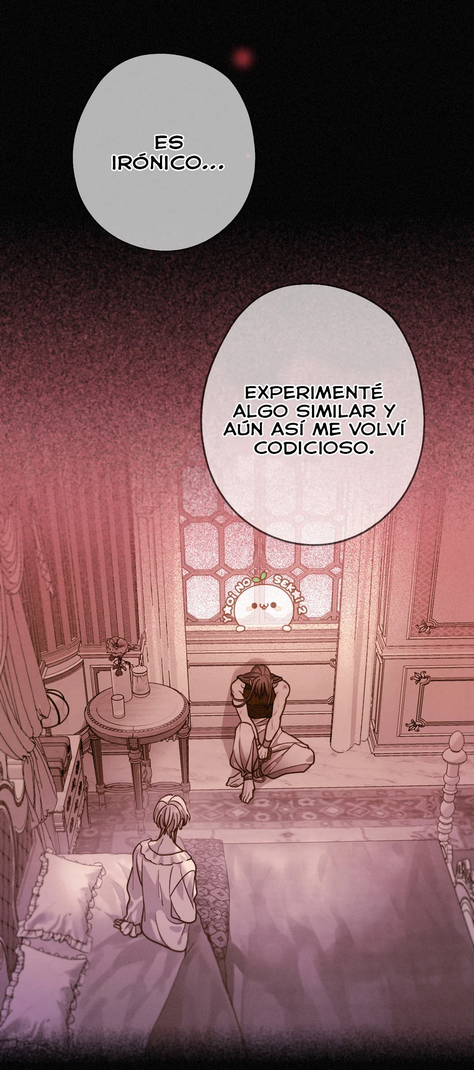 Página 45 del Manga