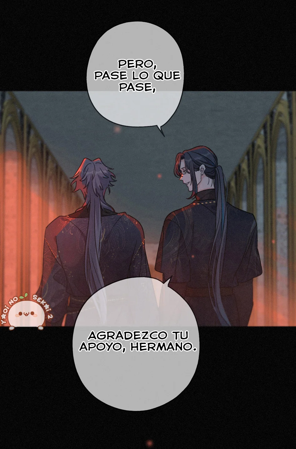 Página 46 del Manga