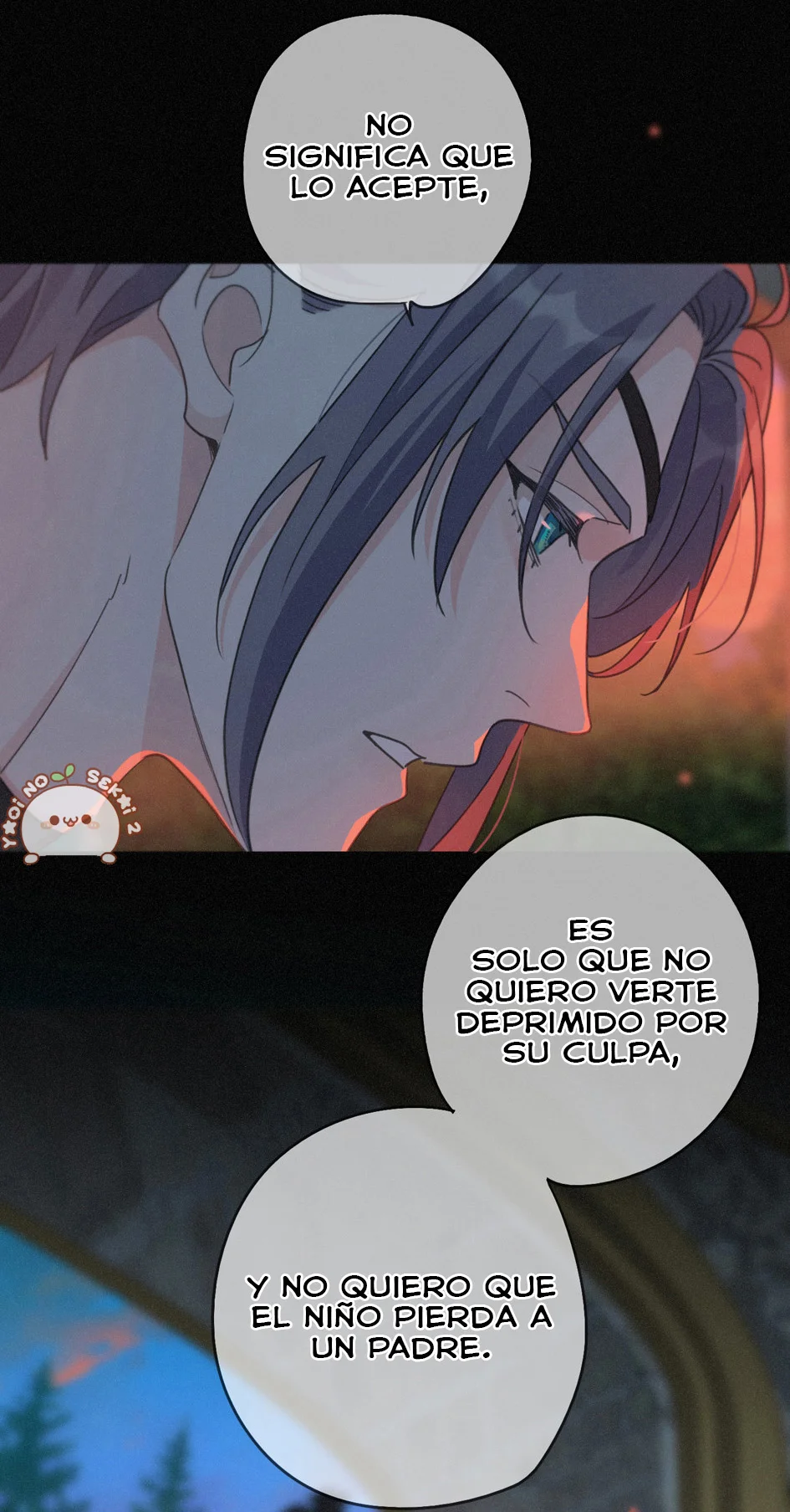 Página 47 del Manga