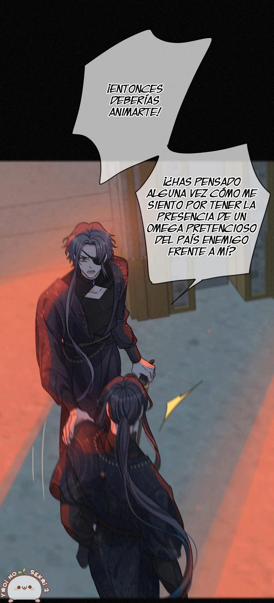 Página 49 del Manga