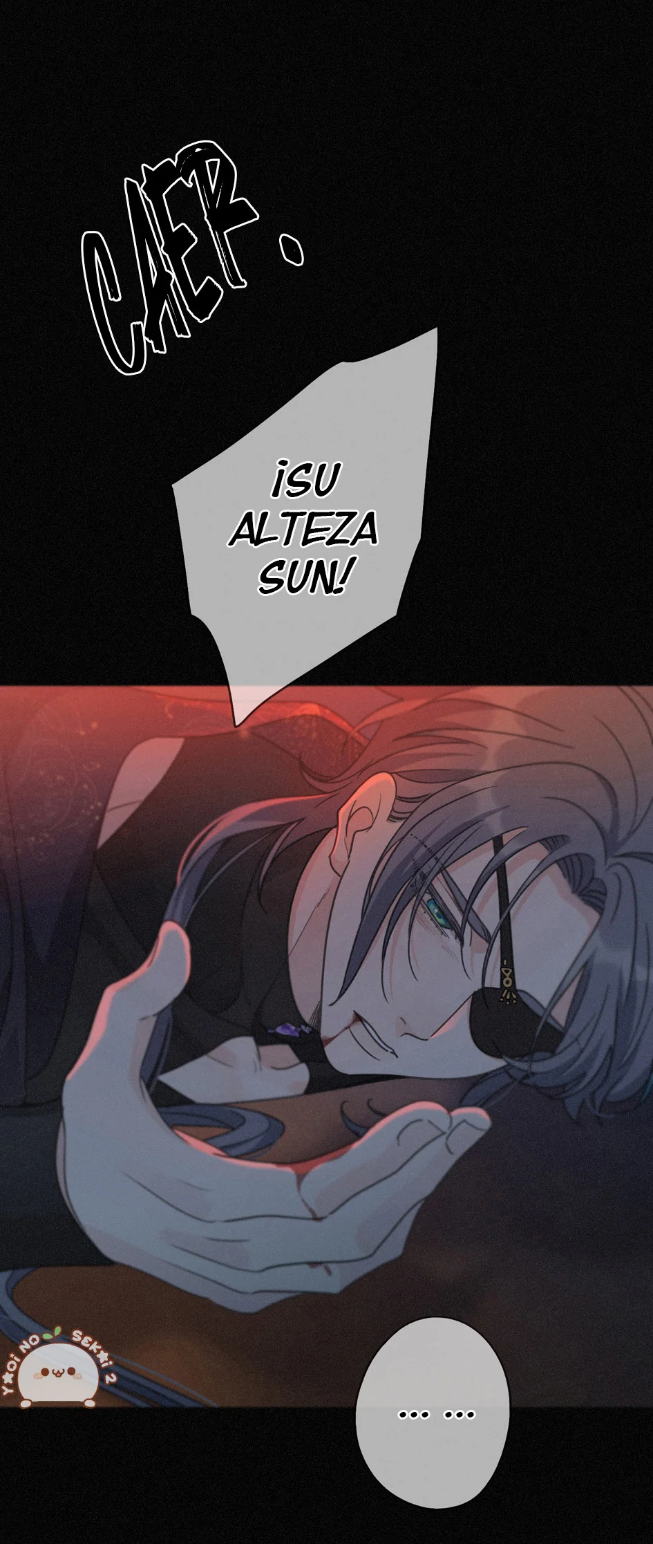 Página 62 del Manga