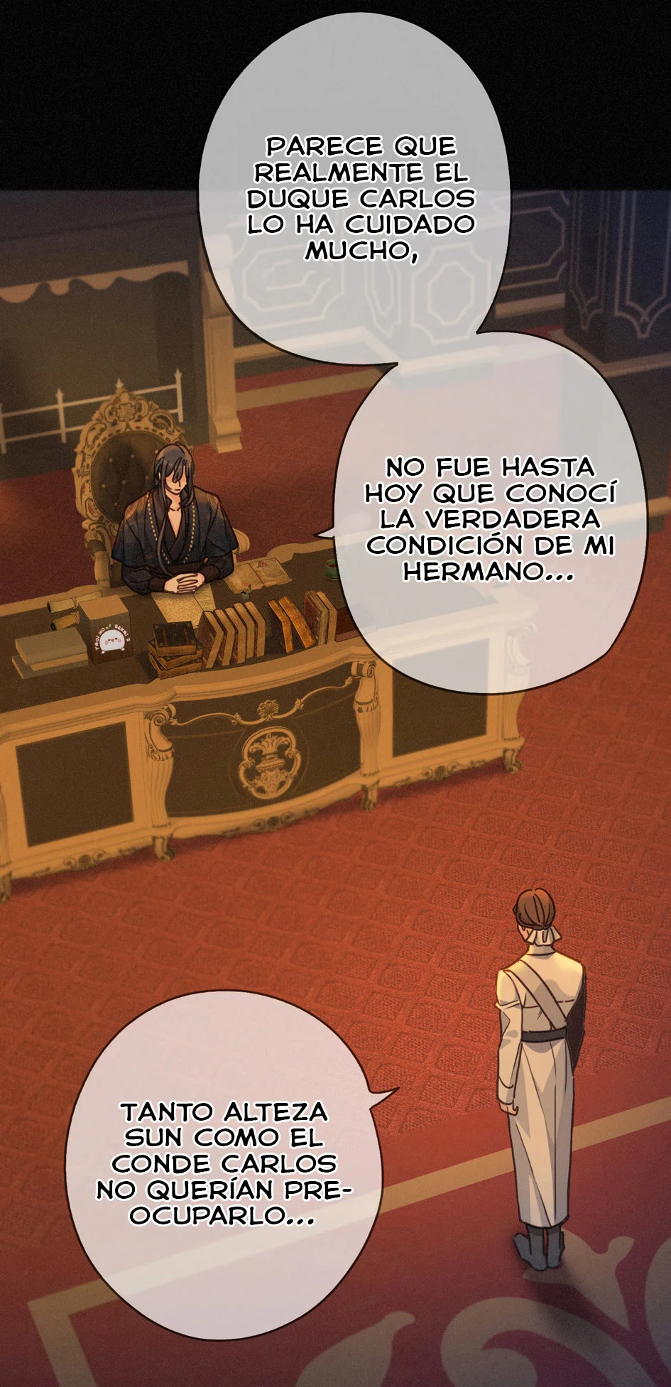 Página 40 del Manga
