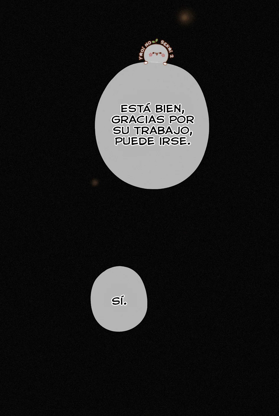 Página 41 del Manga