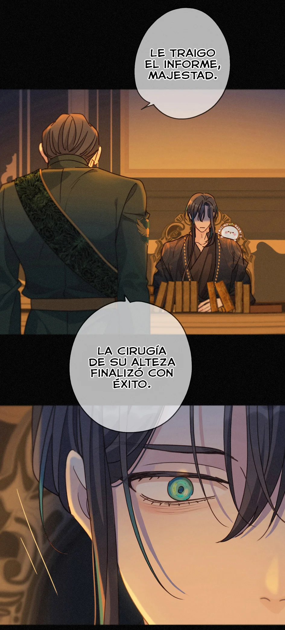 Página 43 del Manga