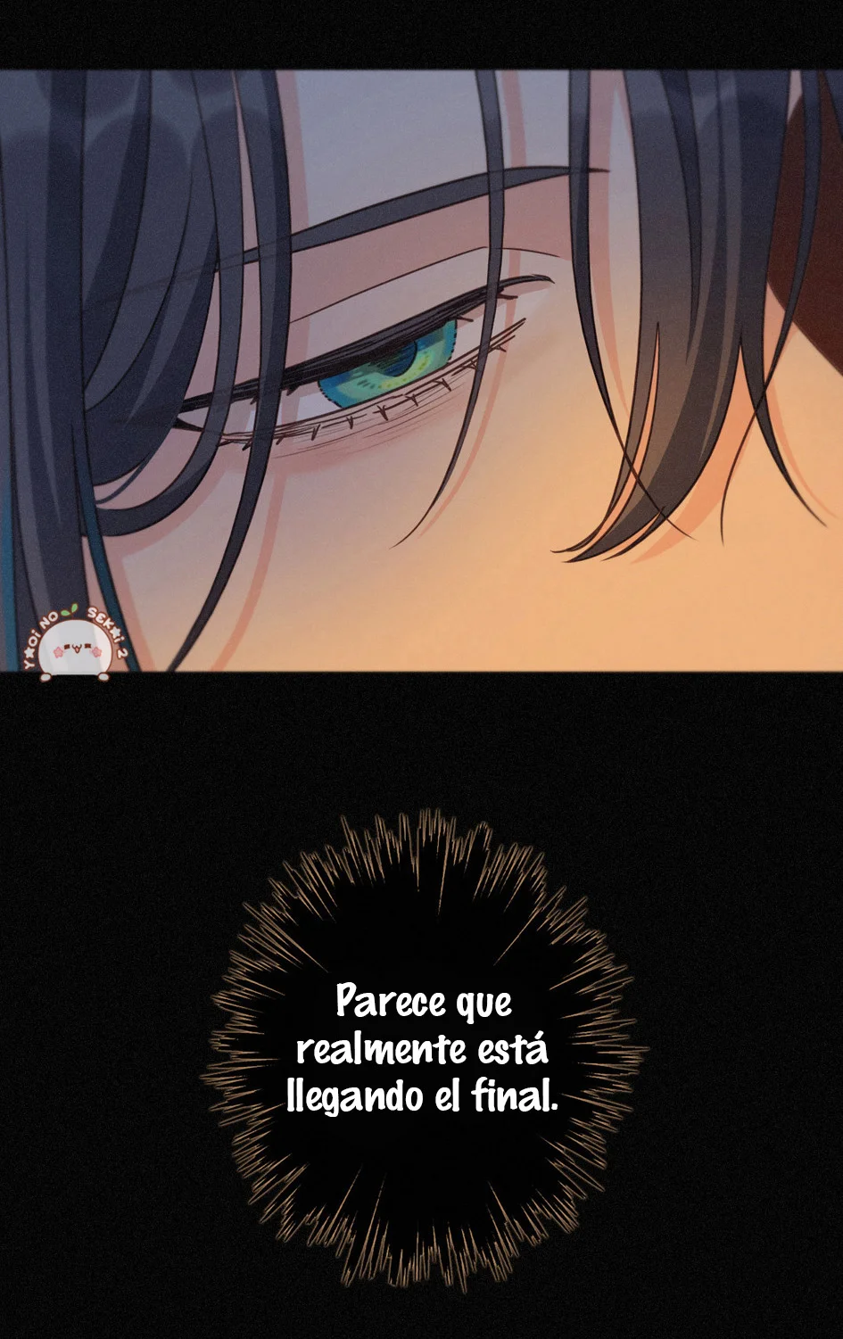 Página 45 del Manga
