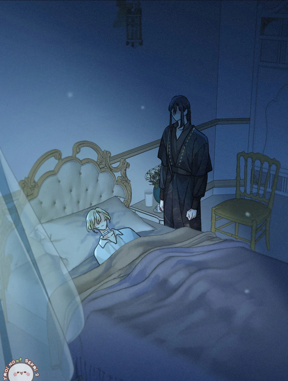 Página 47 del Manga