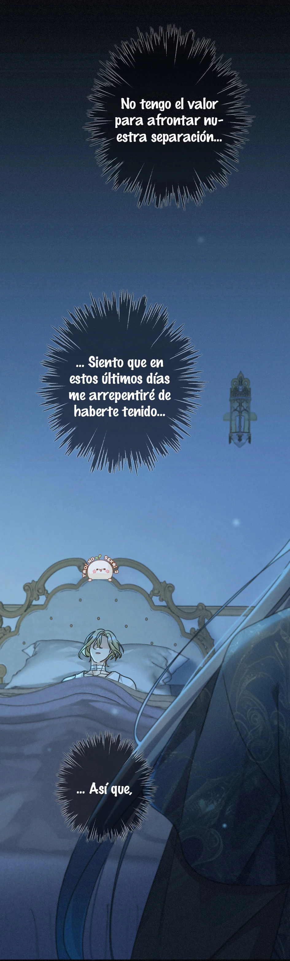 Página 51 del Manga