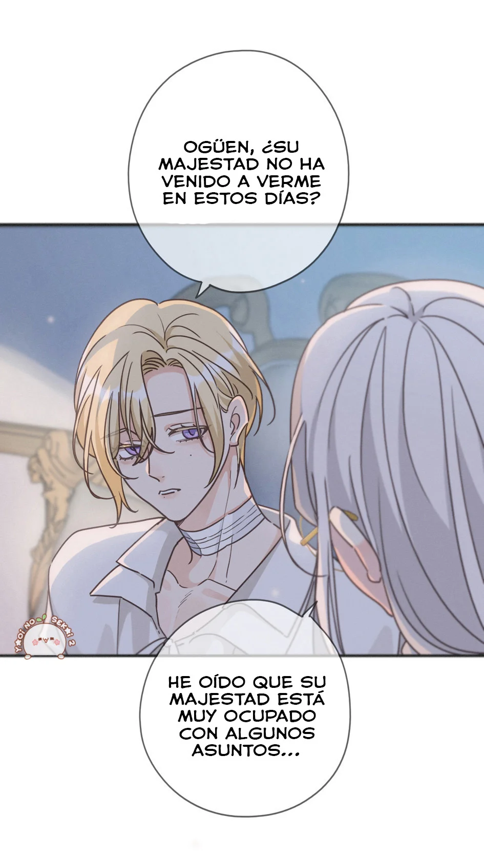 Página 55 del Manga