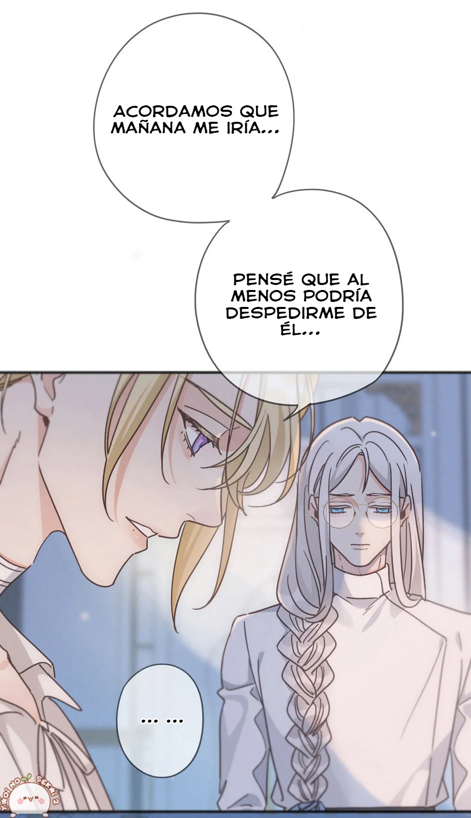 Página 56 del Manga