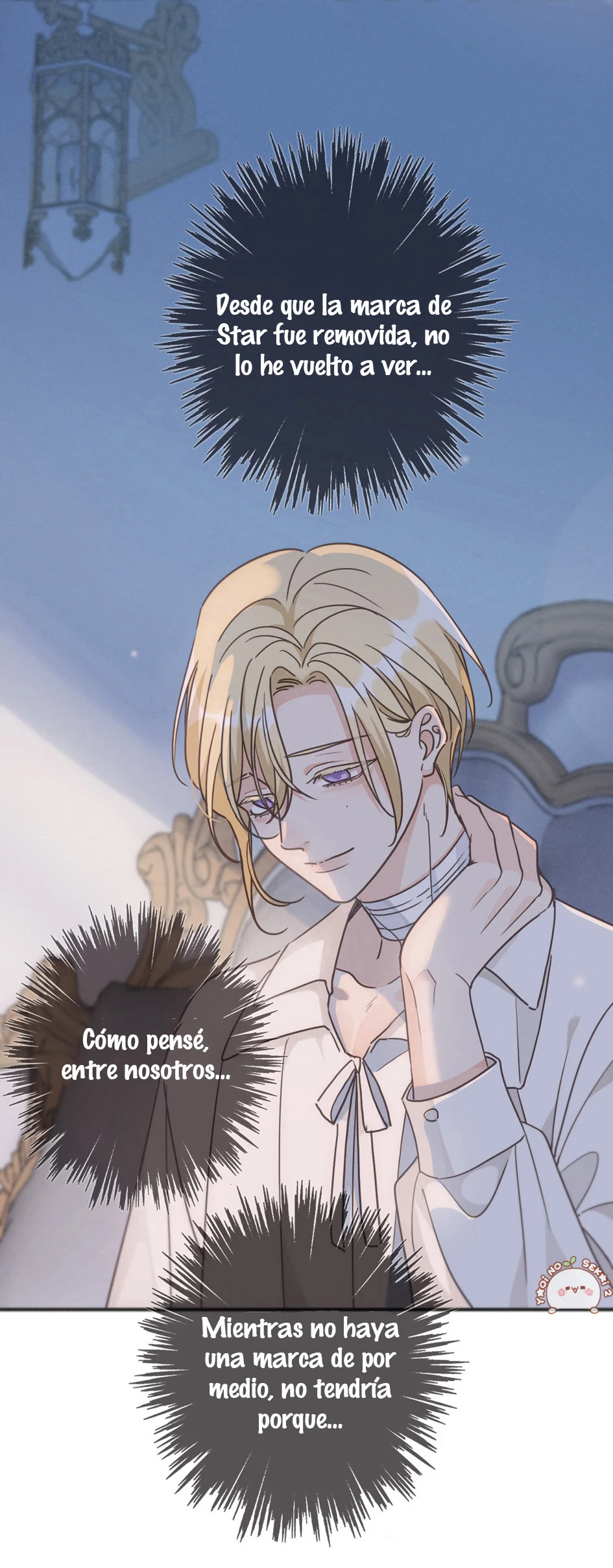 Página 57 del Manga