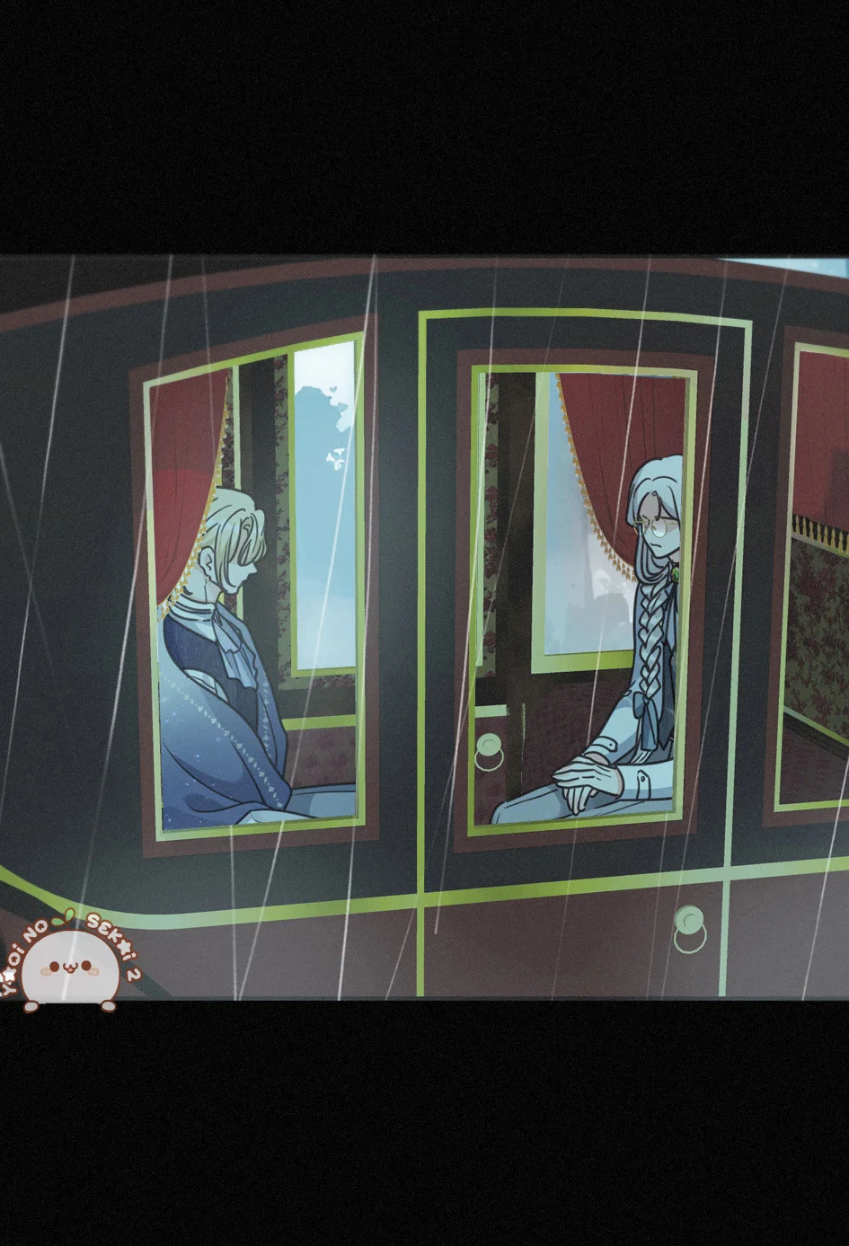 Página 40 del Manga