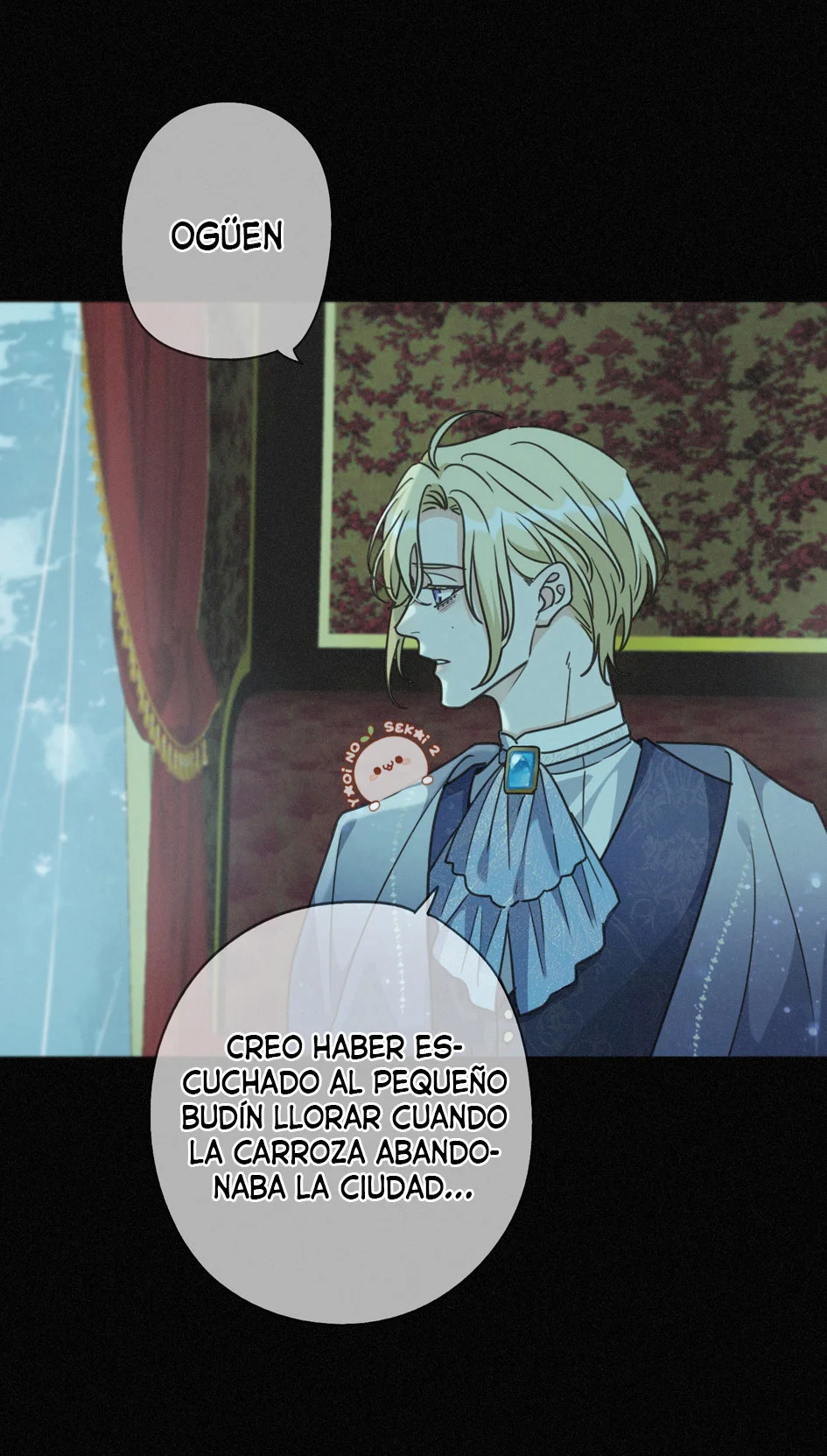 Página 41 del Manga