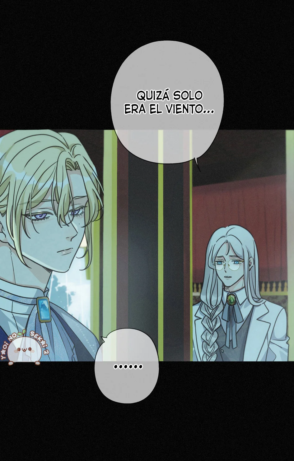 Página 42 del Manga