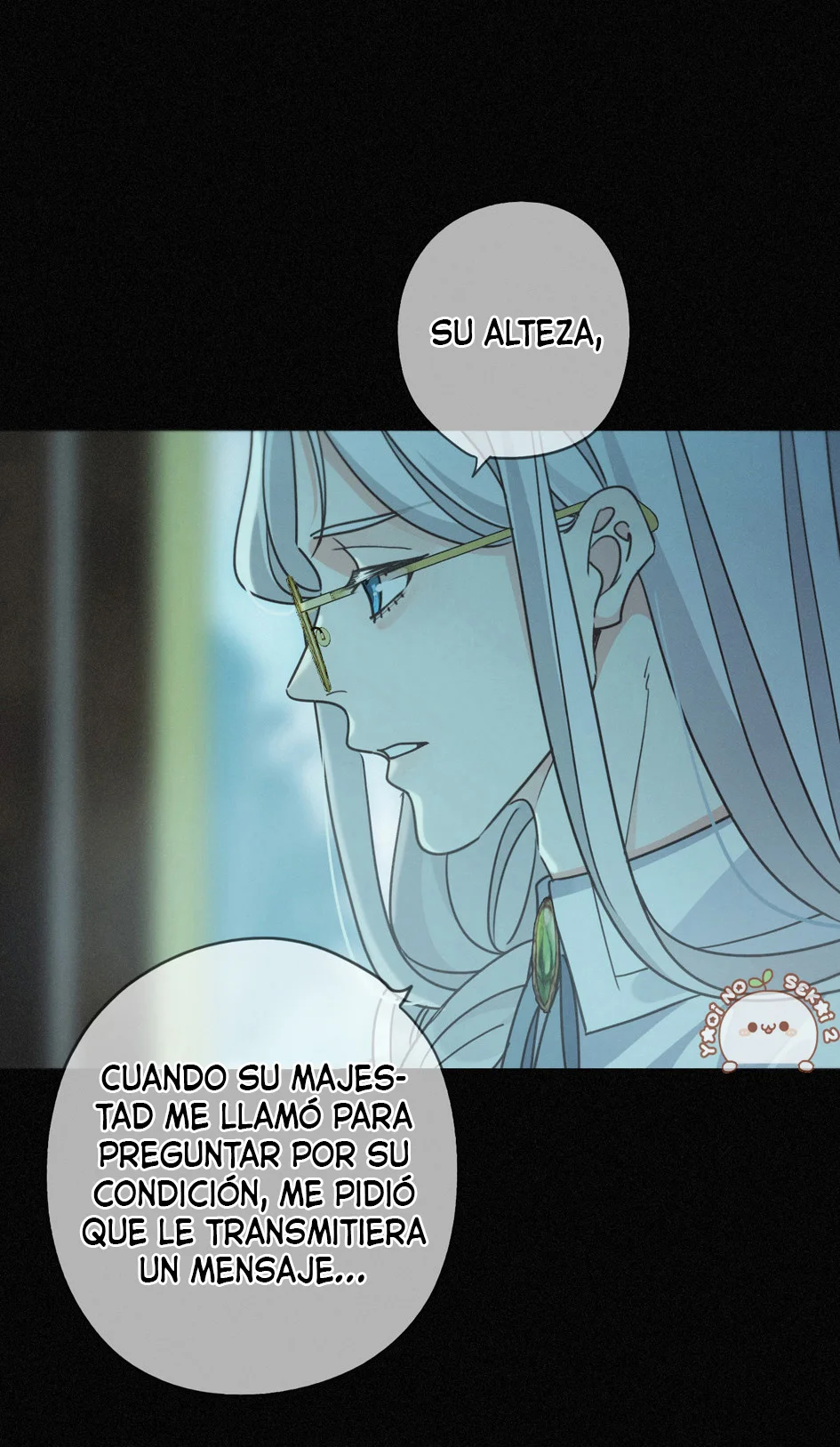 Página 43 del Manga