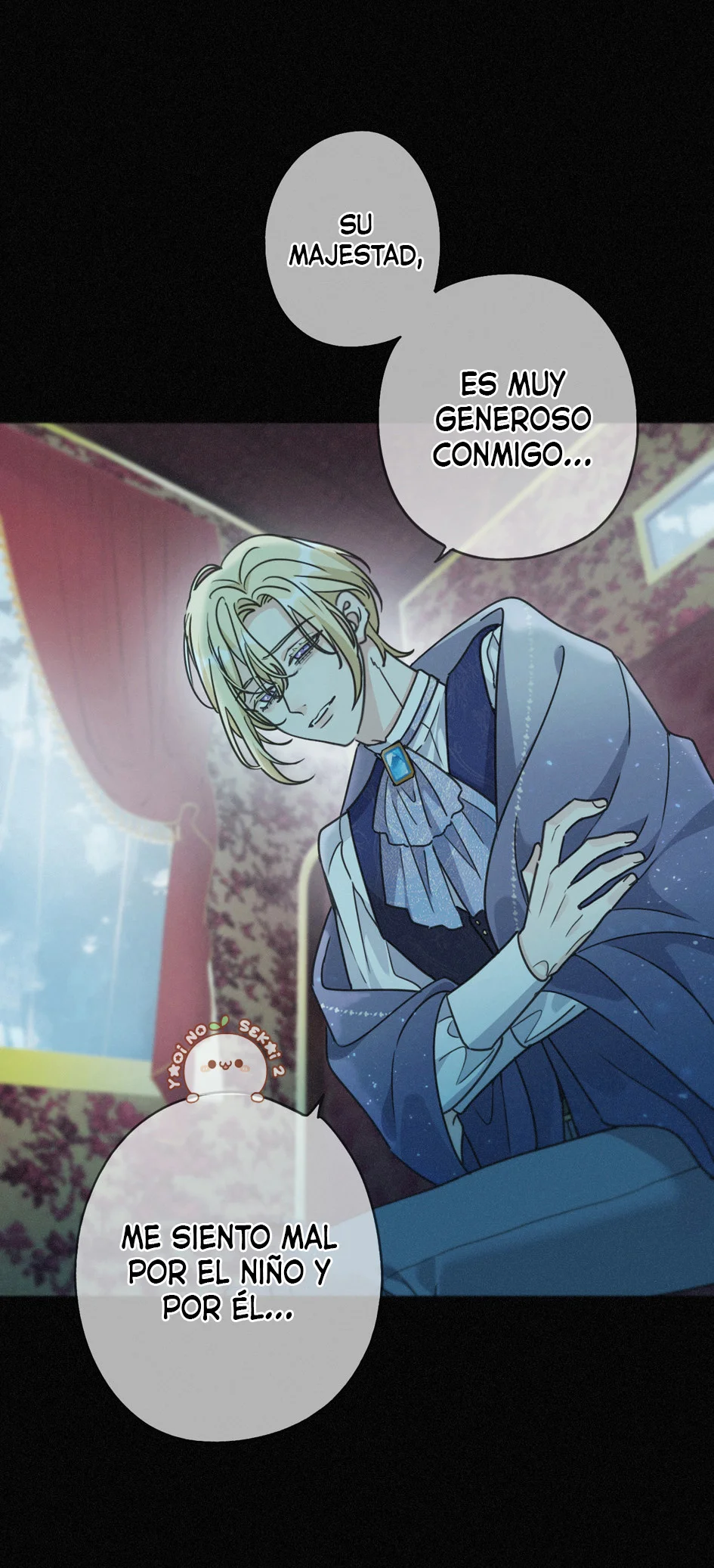 Página 48 del Manga