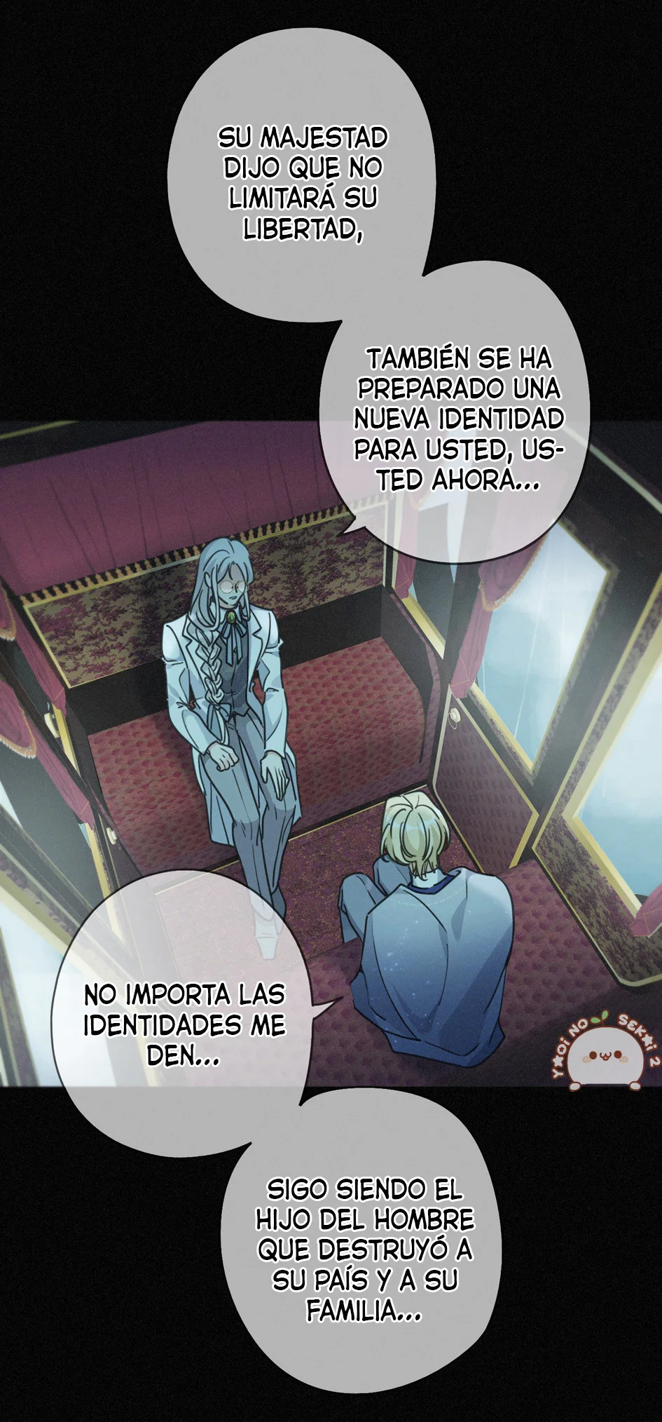 Página 49 del Manga