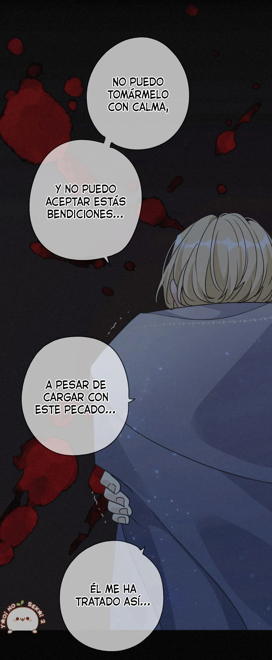 Página 50 del Manga