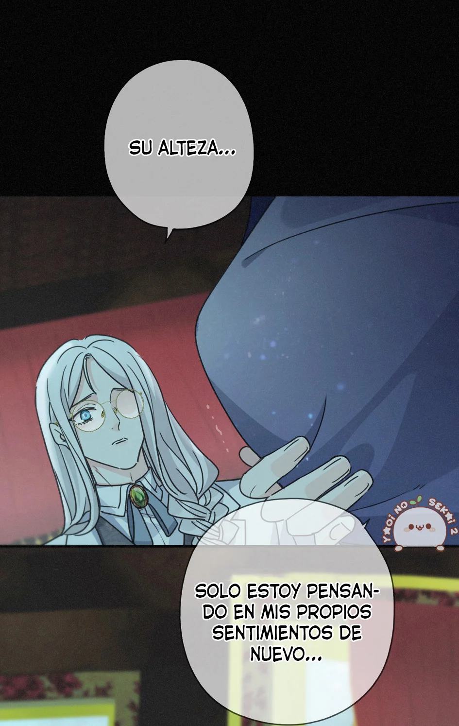 Página 51 del Manga