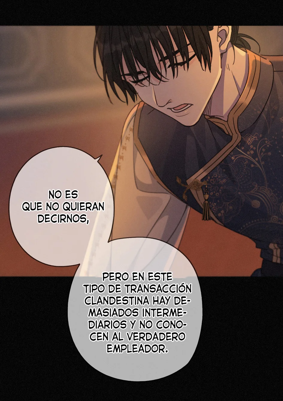 Página 36 del Manga