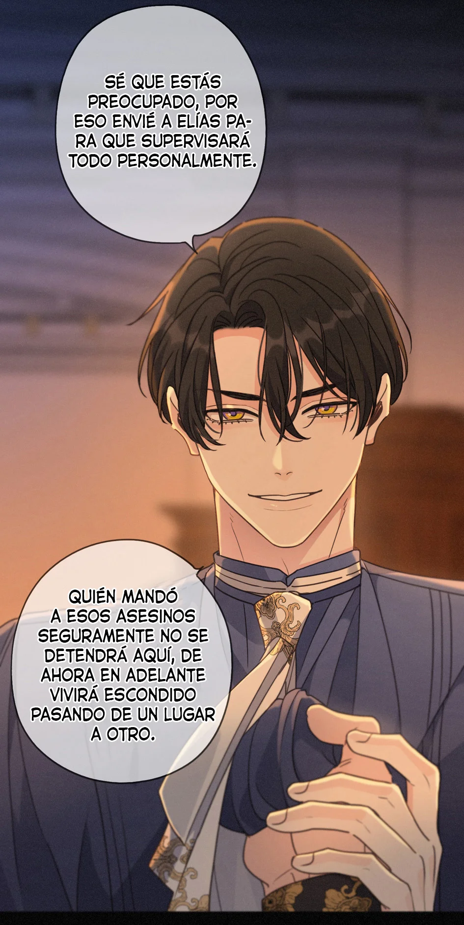 Página 41 del Manga