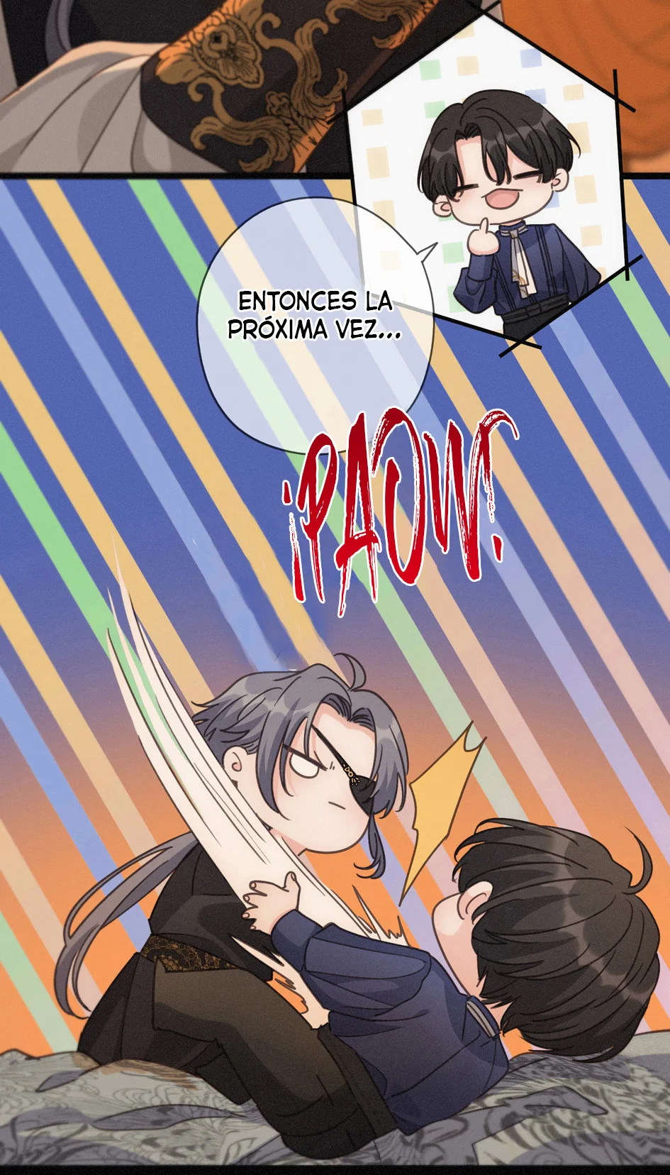 Página 47 del Manga
