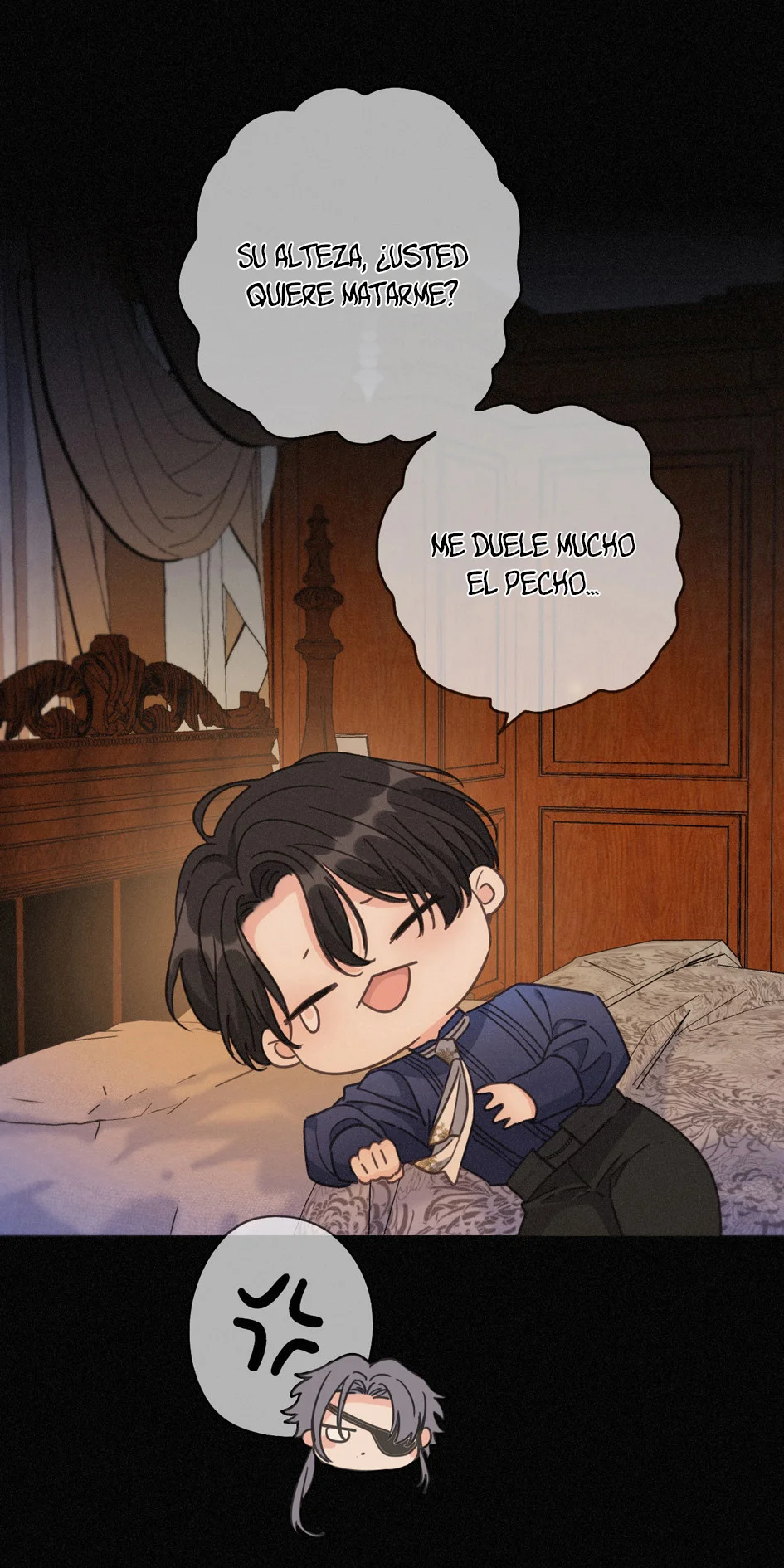 Página 48 del Manga