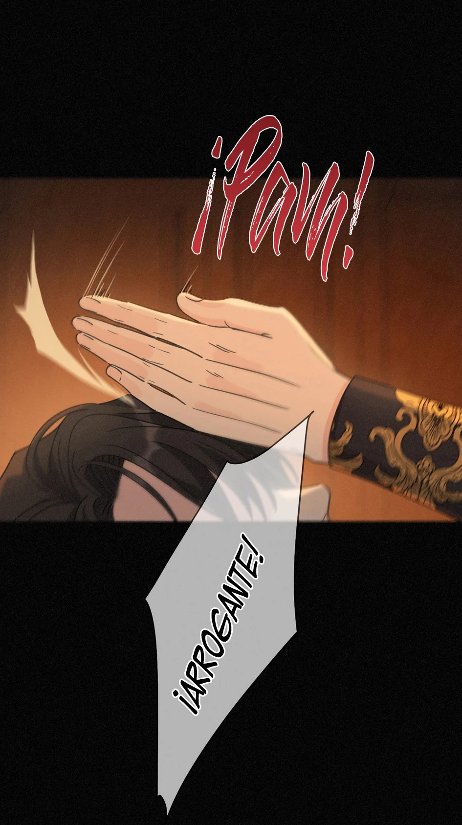 Página 53 del Manga