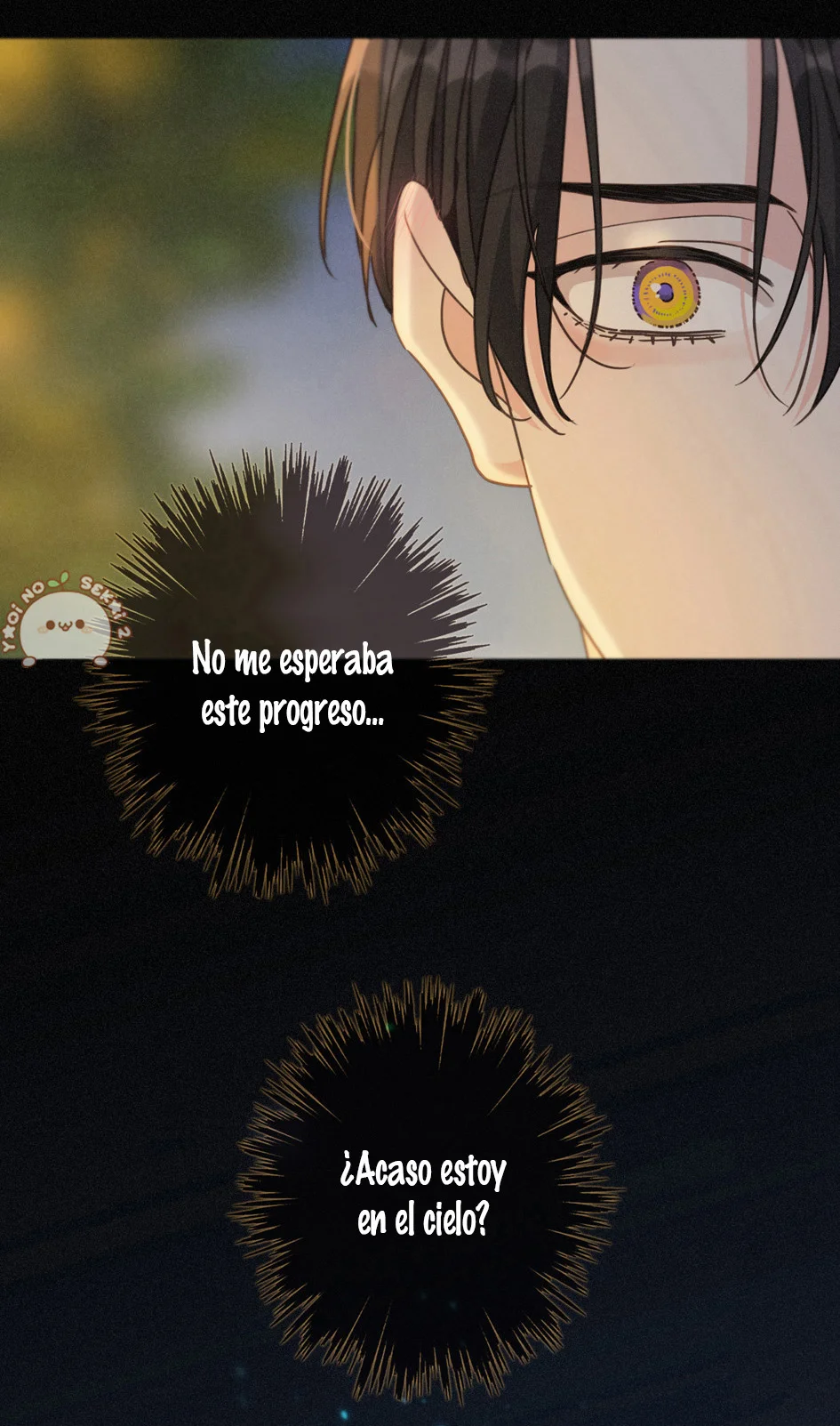 Página 38 del Manga