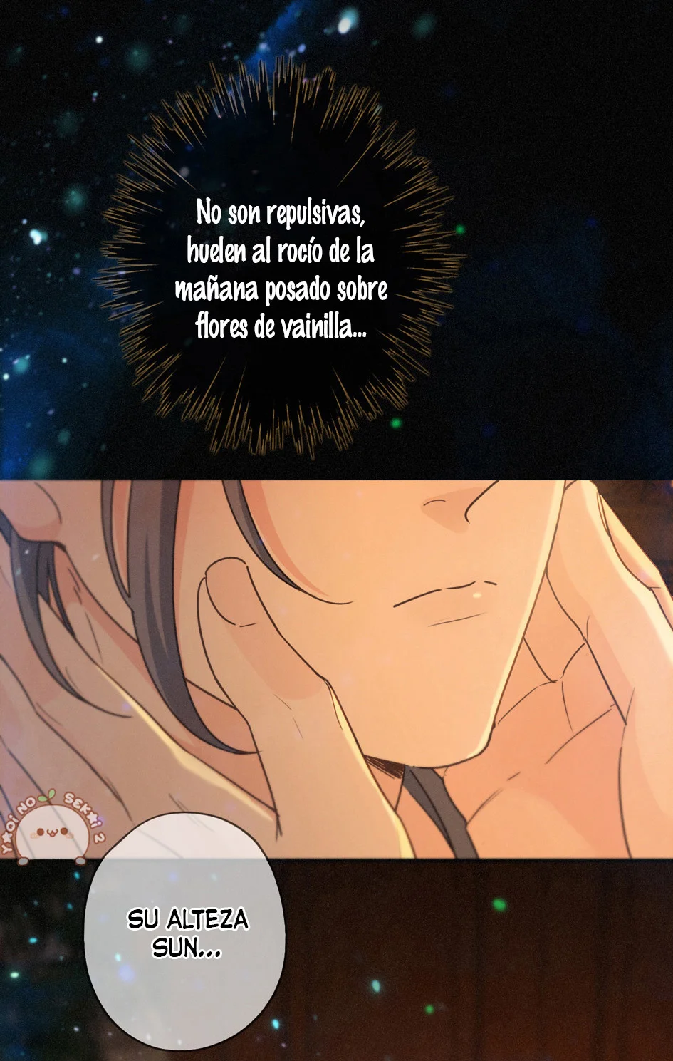 Página 41 del Manga