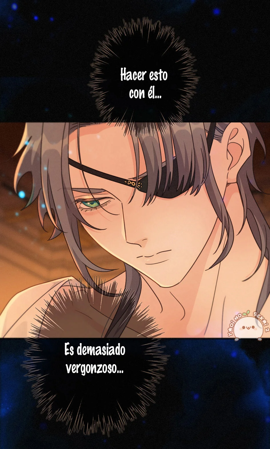 Página 47 del Manga